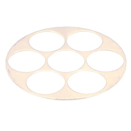 Salvajor Disposer Safety Guard 980100